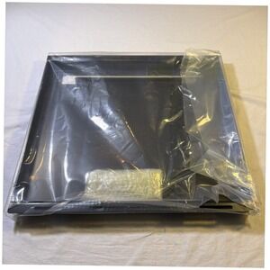 Flat Top Griddle Grill for Weber Genesis 300 Series Gas Grills 25x19.4 Inch